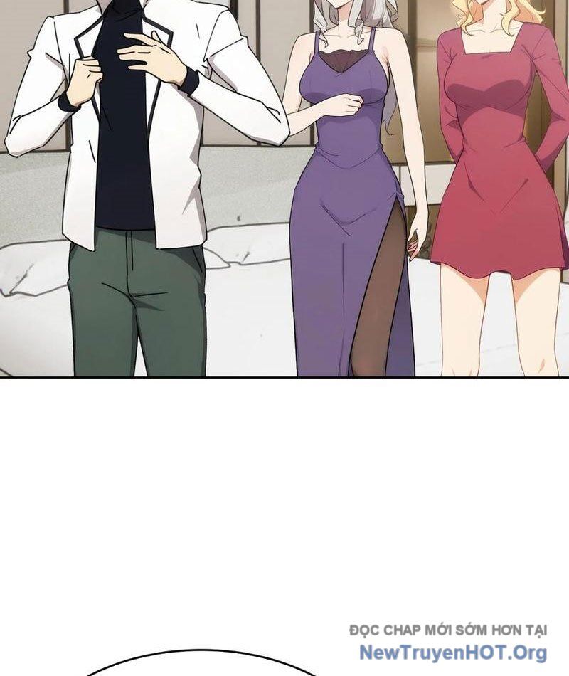Võ Đạo Tông Sư Trùng Sinh Làm Công Nhân Chapter 31 - 77