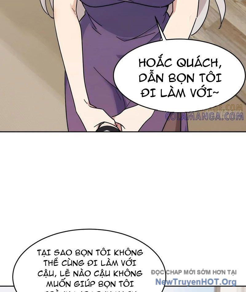 Võ Đạo Tông Sư Trùng Sinh Làm Công Nhân Chapter 31 - 79