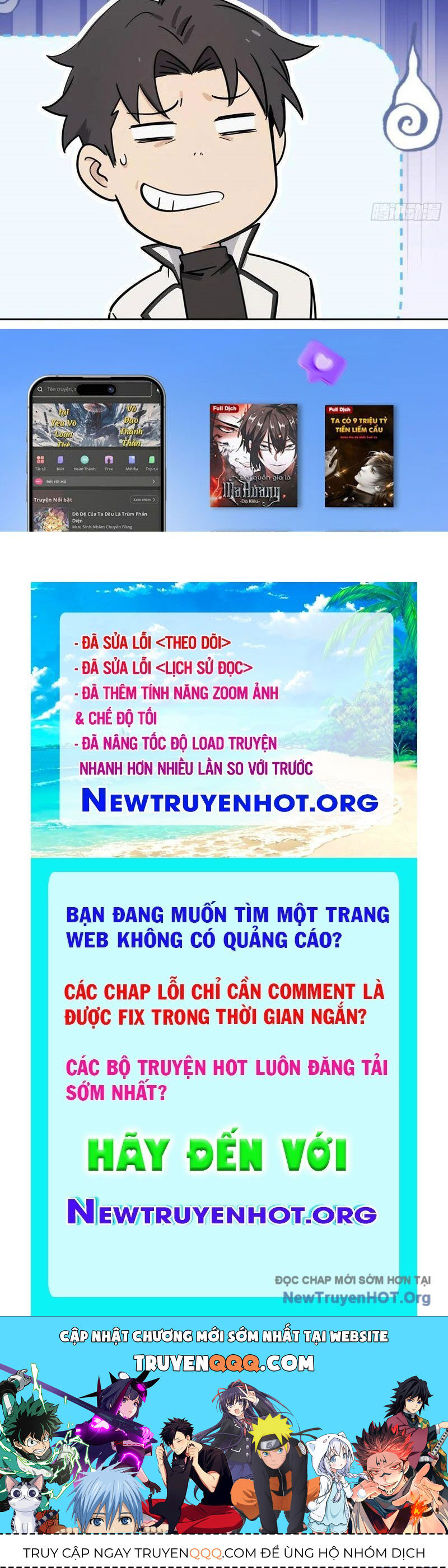 Võ Đạo Tông Sư Trùng Sinh Làm Công Nhân Chapter 31 - 82