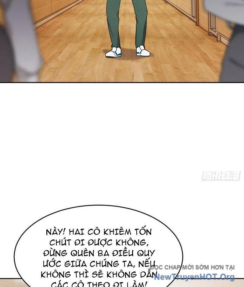 Võ Đạo Tông Sư Trùng Sinh Làm Công Nhân Chapter 32 - 11