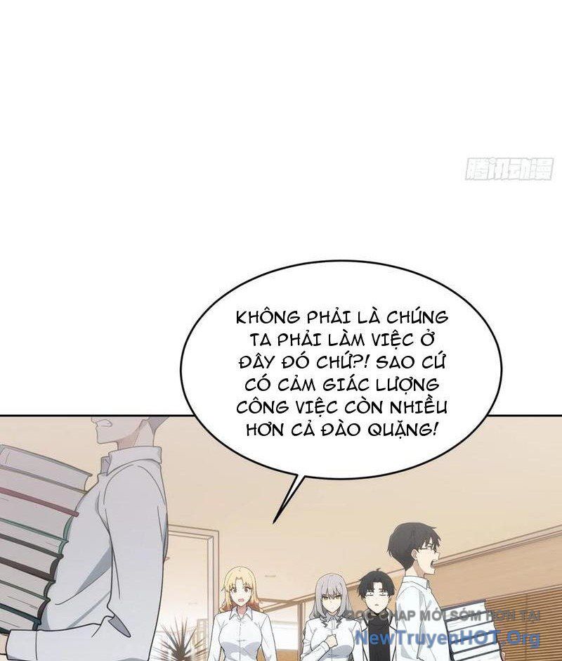 Võ Đạo Tông Sư Trùng Sinh Làm Công Nhân Chapter 32 - 21