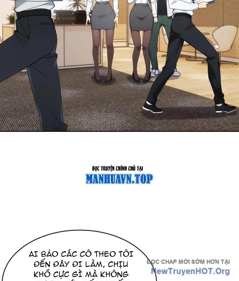 Võ Đạo Tông Sư Trùng Sinh Làm Công Nhân Chapter 32 - 22