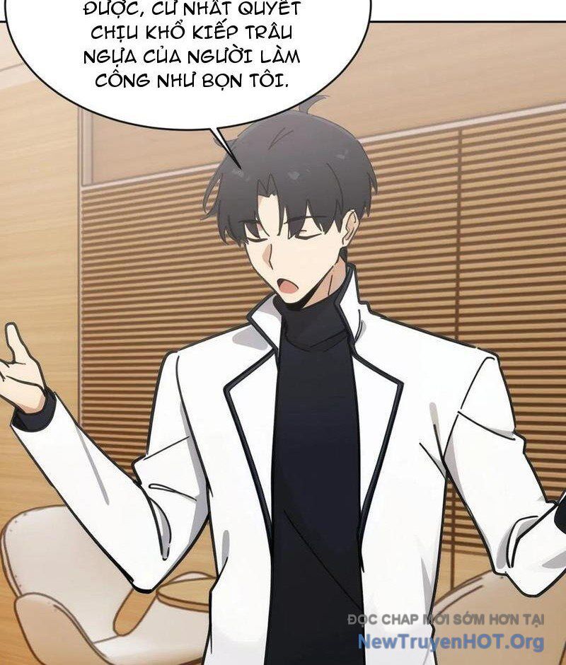 Võ Đạo Tông Sư Trùng Sinh Làm Công Nhân Chapter 32 - 23
