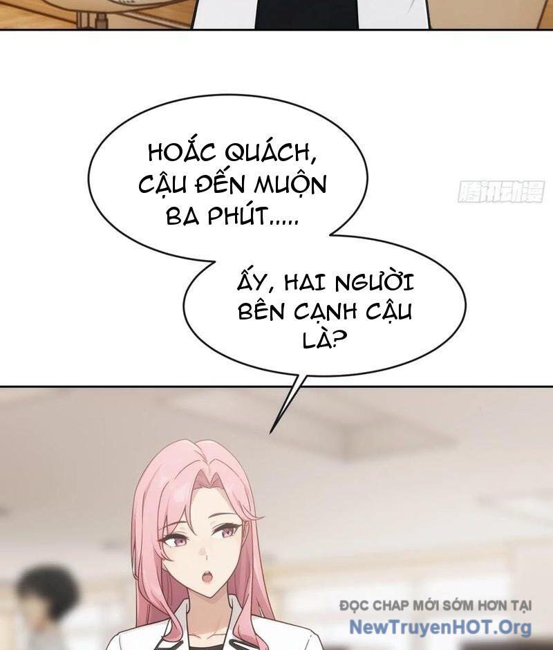 Võ Đạo Tông Sư Trùng Sinh Làm Công Nhân Chapter 32 - 24