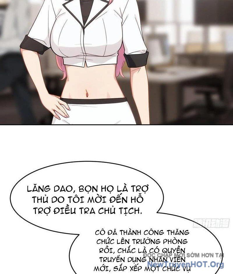 Võ Đạo Tông Sư Trùng Sinh Làm Công Nhân Chapter 32 - 25