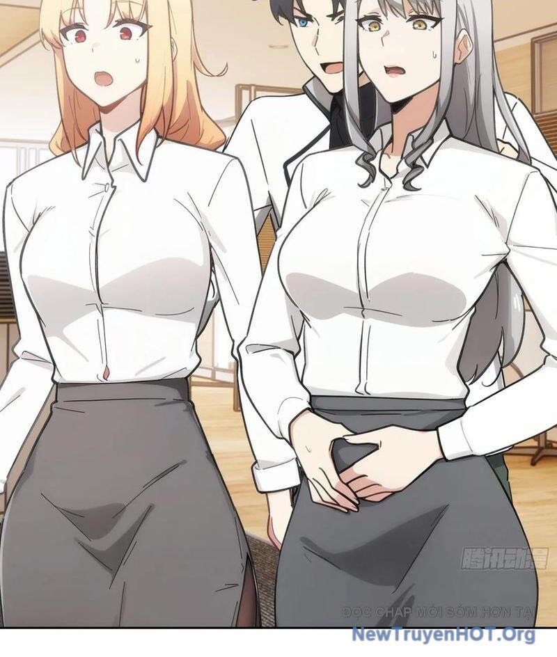 Võ Đạo Tông Sư Trùng Sinh Làm Công Nhân Chapter 32 - 28