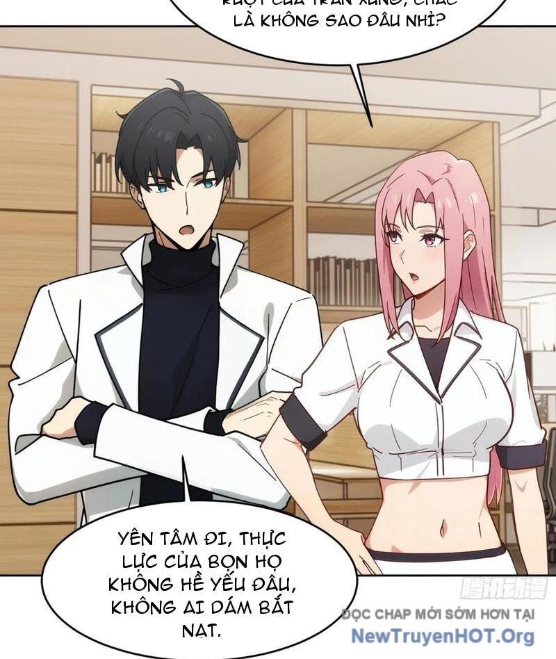 Võ Đạo Tông Sư Trùng Sinh Làm Công Nhân Chapter 32 - 33