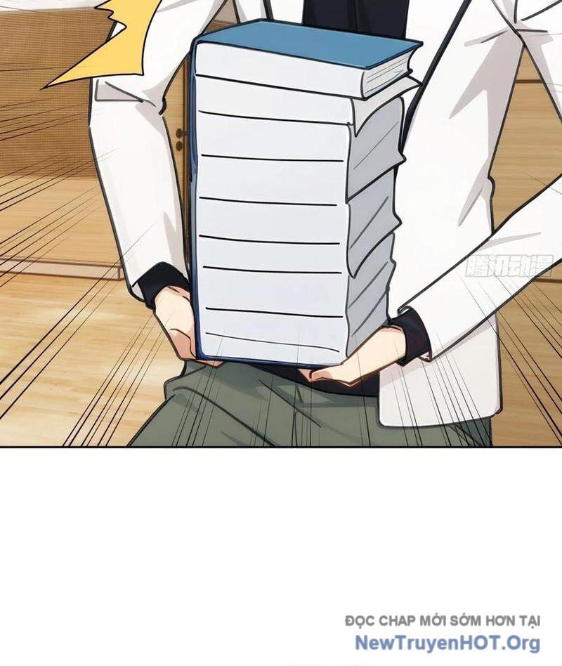 Võ Đạo Tông Sư Trùng Sinh Làm Công Nhân Chapter 32 - 35