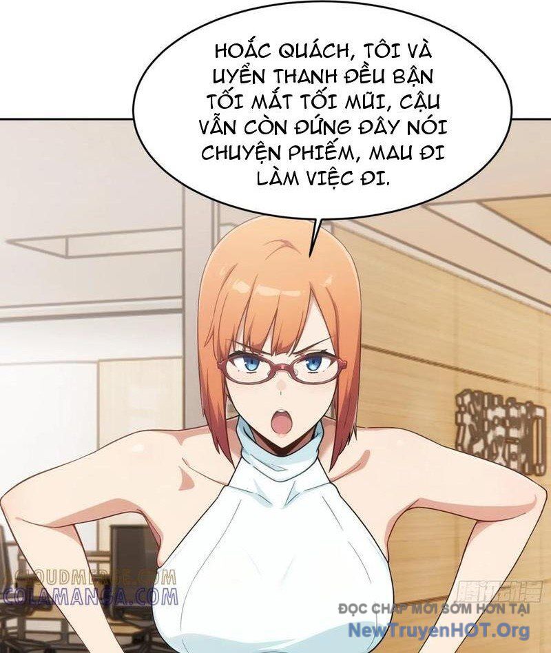 Võ Đạo Tông Sư Trùng Sinh Làm Công Nhân Chapter 32 - 36