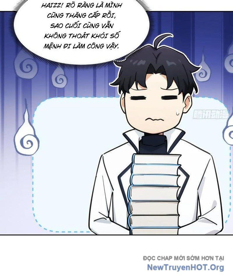 Võ Đạo Tông Sư Trùng Sinh Làm Công Nhân Chapter 32 - 38