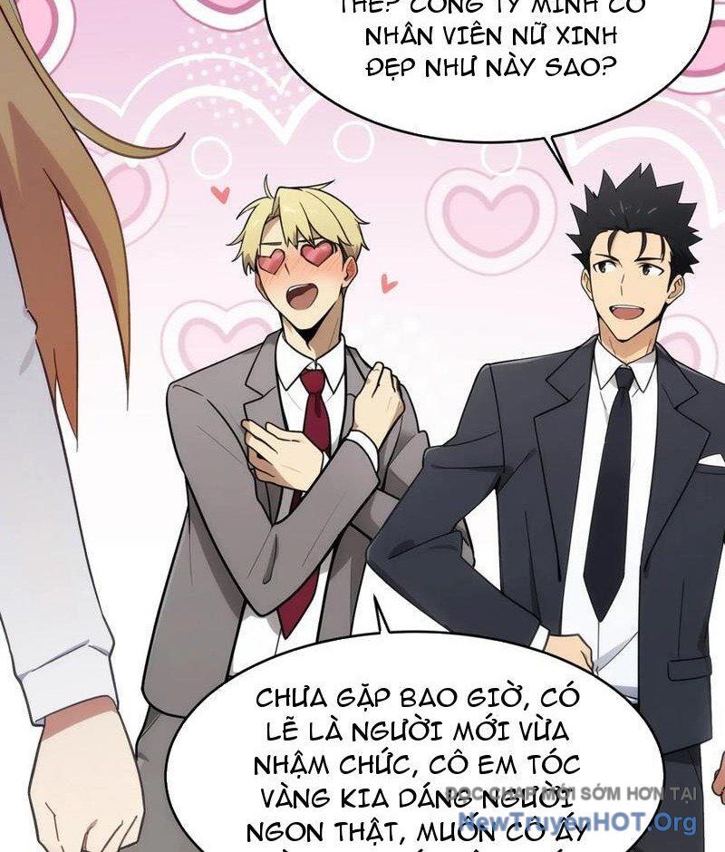 Võ Đạo Tông Sư Trùng Sinh Làm Công Nhân Chapter 32 - 5