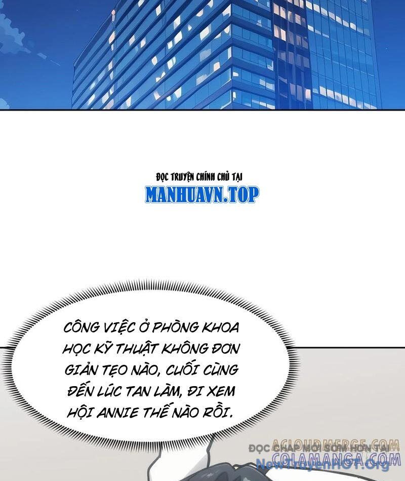 Võ Đạo Tông Sư Trùng Sinh Làm Công Nhân Chapter 32 - 41