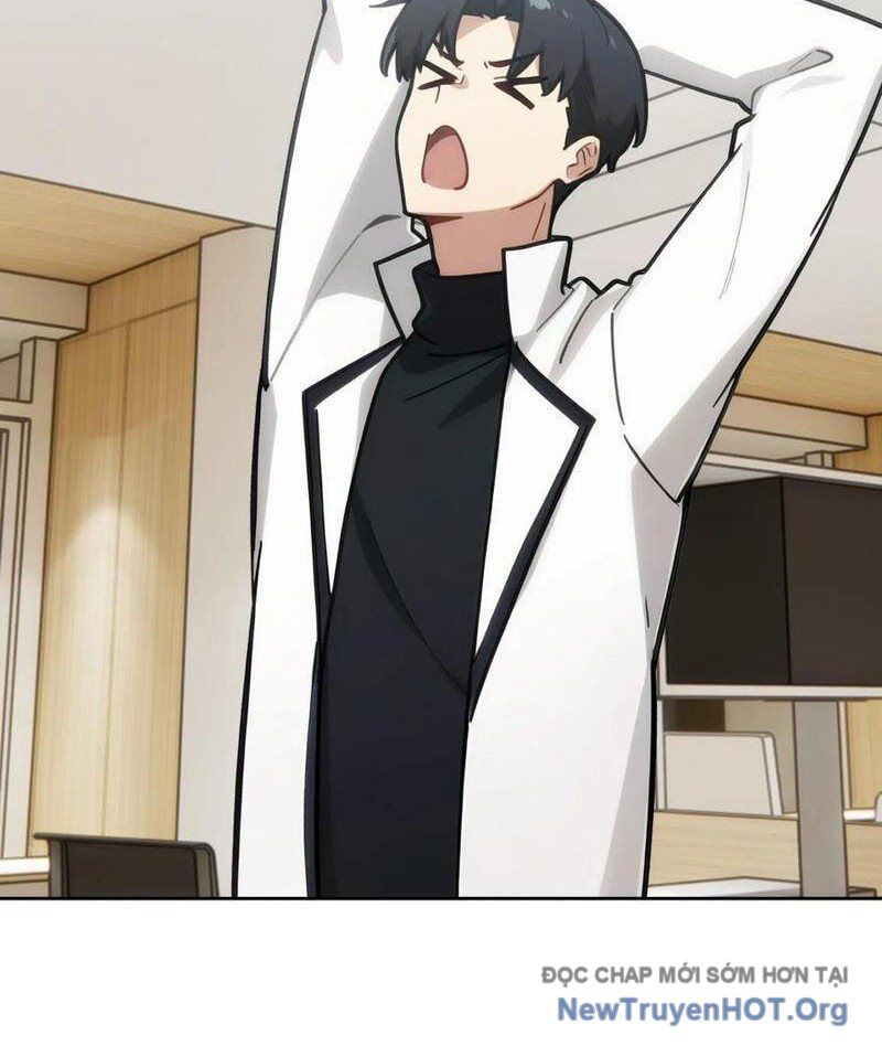 Võ Đạo Tông Sư Trùng Sinh Làm Công Nhân Chapter 32 - 42