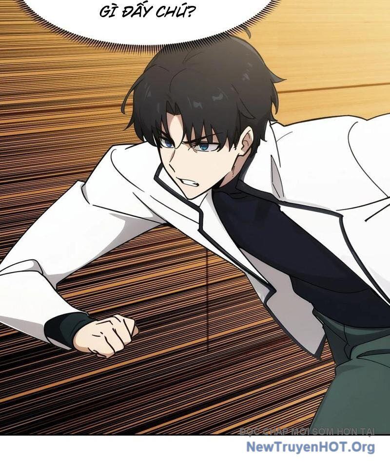 Võ Đạo Tông Sư Trùng Sinh Làm Công Nhân Chapter 32 - 45