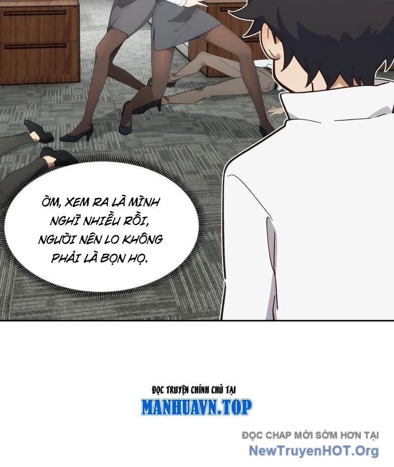 Võ Đạo Tông Sư Trùng Sinh Làm Công Nhân Chapter 32 - 49