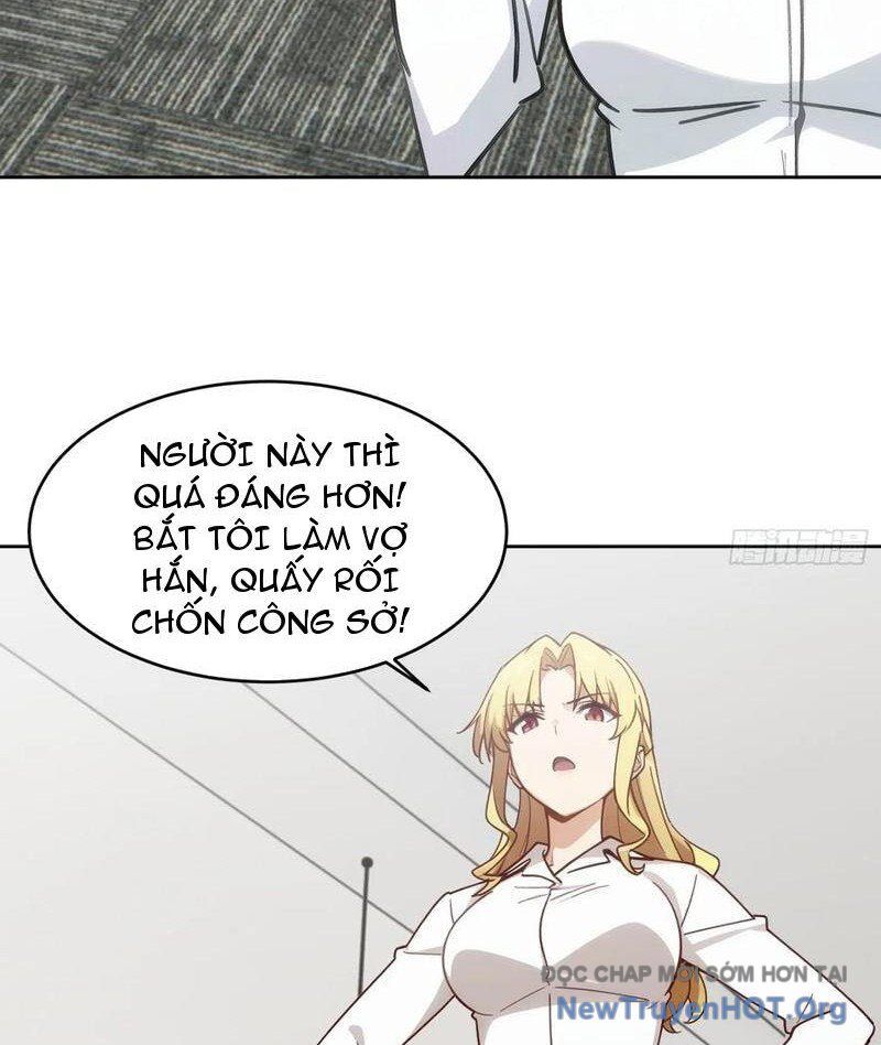 Võ Đạo Tông Sư Trùng Sinh Làm Công Nhân Chapter 32 - 54