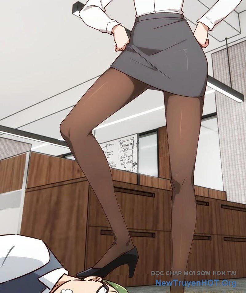 Võ Đạo Tông Sư Trùng Sinh Làm Công Nhân Chapter 32 - 55