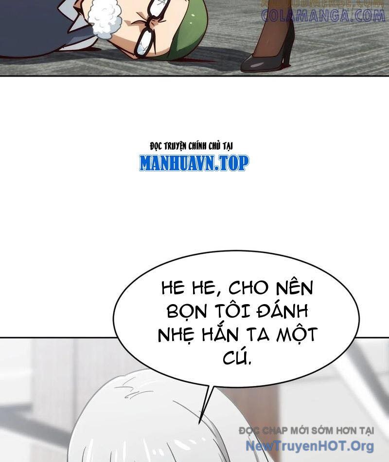 Võ Đạo Tông Sư Trùng Sinh Làm Công Nhân Chapter 32 - 56