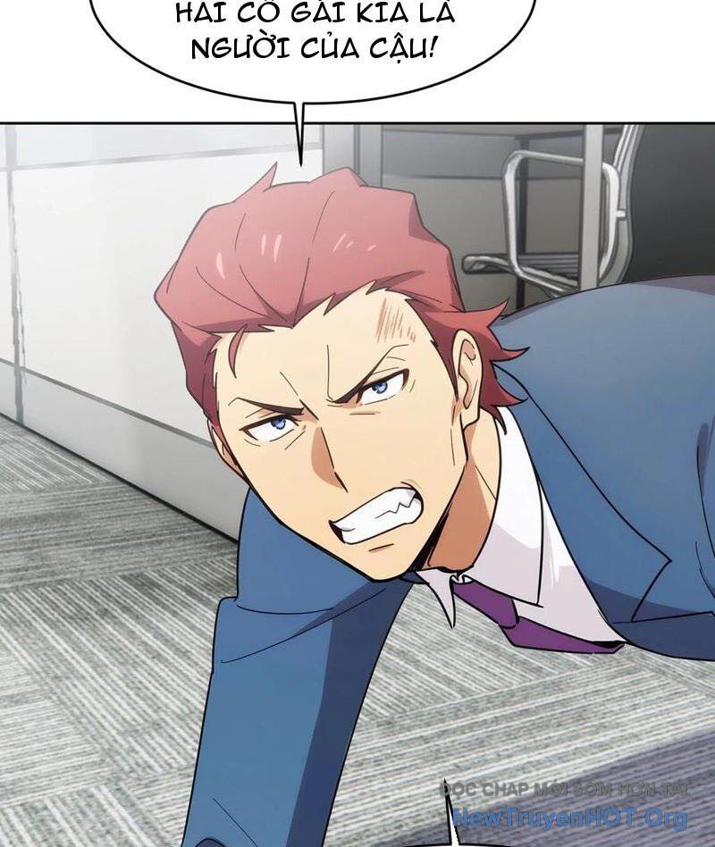 Võ Đạo Tông Sư Trùng Sinh Làm Công Nhân Chapter 32 - 66