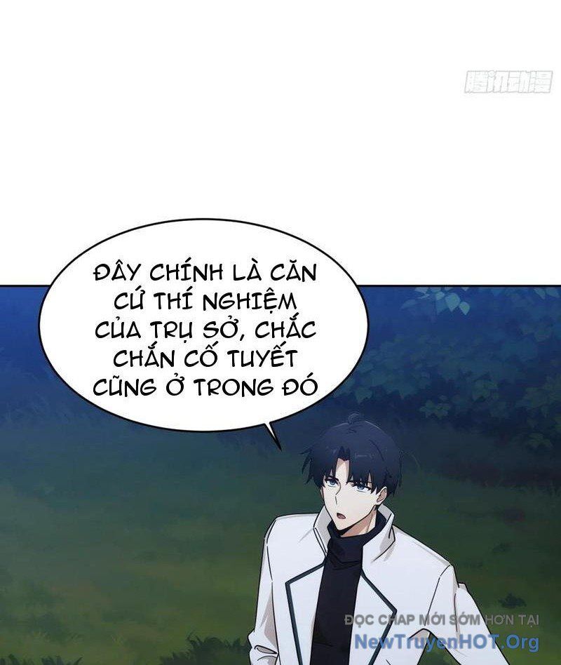 Võ Đạo Tông Sư Trùng Sinh Làm Công Nhân Chapter 32 - 69