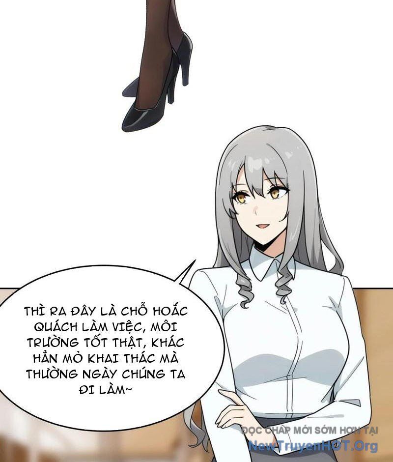 Võ Đạo Tông Sư Trùng Sinh Làm Công Nhân Chapter 32 - 8