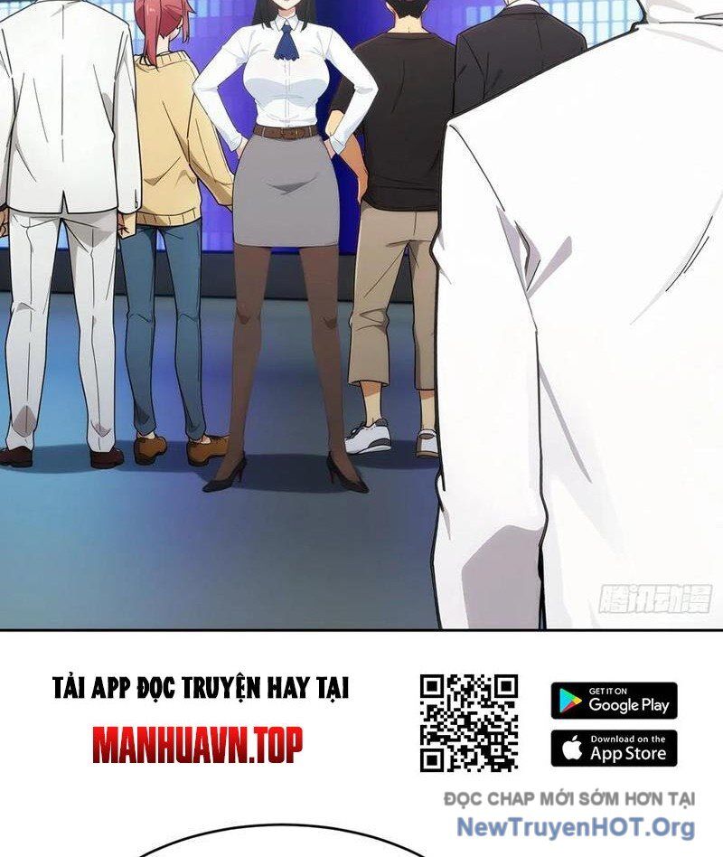 Võ Đạo Tông Sư Trùng Sinh Làm Công Nhân Chapter 32 - 81