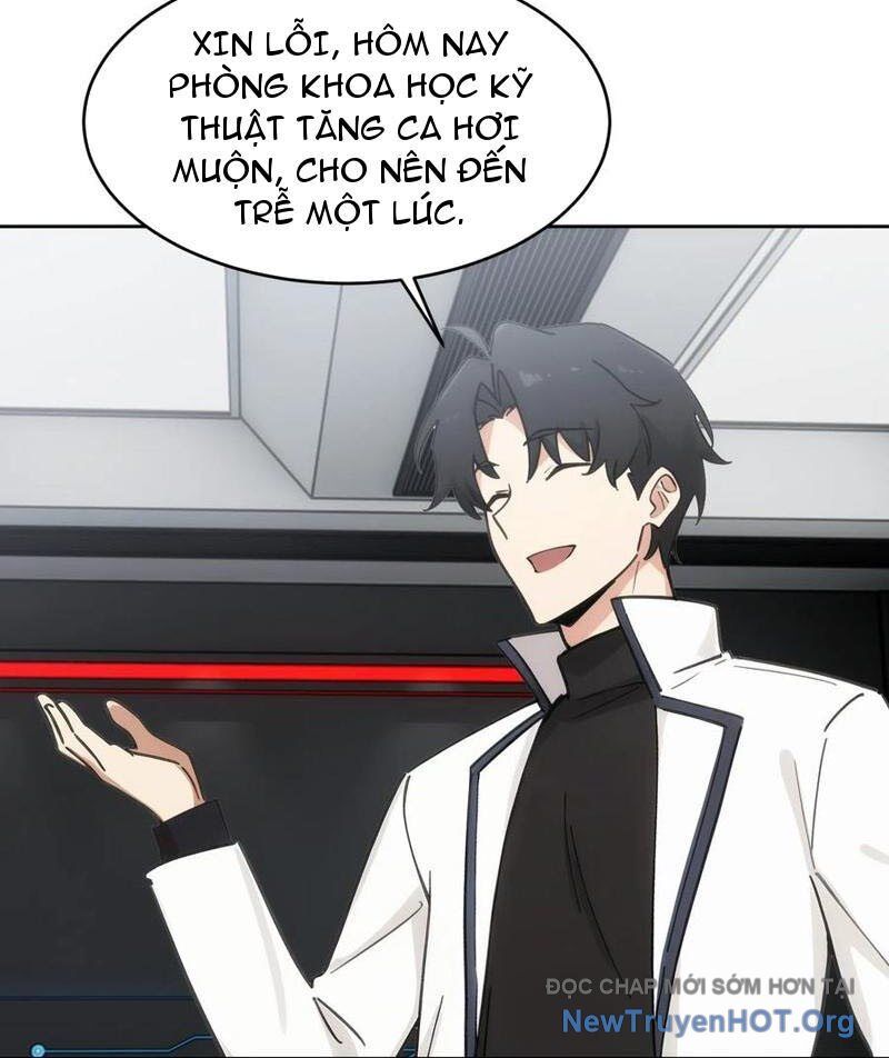 Võ Đạo Tông Sư Trùng Sinh Làm Công Nhân Chapter 32 - 82