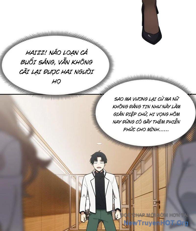 Võ Đạo Tông Sư Trùng Sinh Làm Công Nhân Chapter 32 - 10
