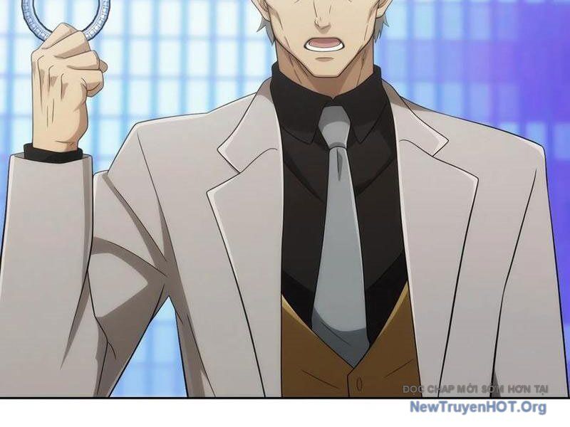 Võ Đạo Tông Sư Trùng Sinh Làm Công Nhân Chapter 33 - 2