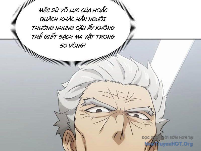 Võ Đạo Tông Sư Trùng Sinh Làm Công Nhân Chapter 33 - 108