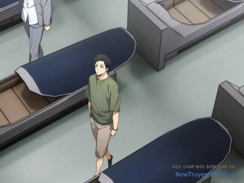 Võ Đạo Tông Sư Trùng Sinh Làm Công Nhân Chapter 33 - 29