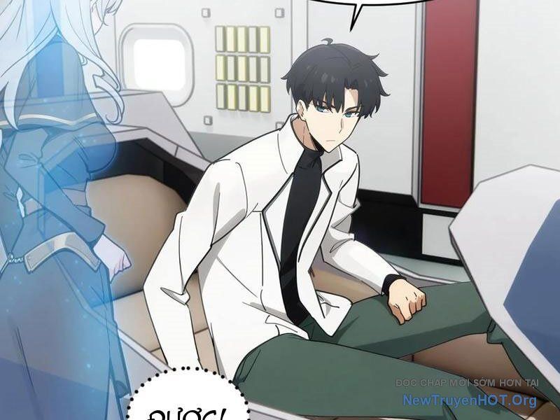 Võ Đạo Tông Sư Trùng Sinh Làm Công Nhân Chapter 33 - 32