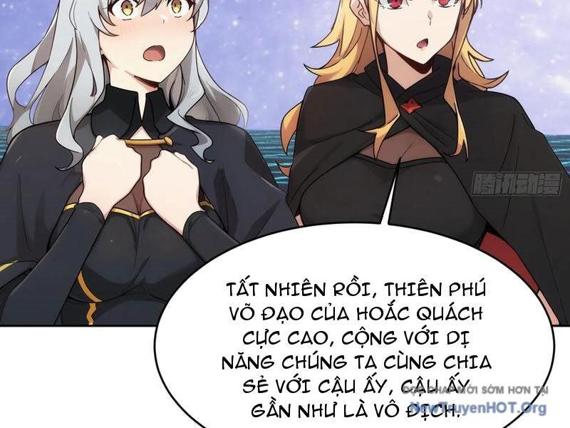 Võ Đạo Tông Sư Trùng Sinh Làm Công Nhân Chapter 33 - 89