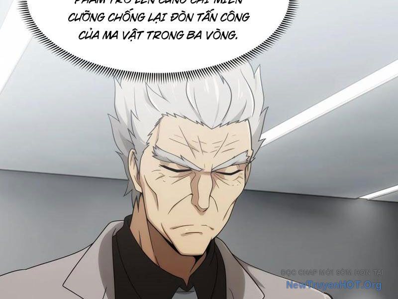 Võ Đạo Tông Sư Trùng Sinh Làm Công Nhân Chapter 33 - 98