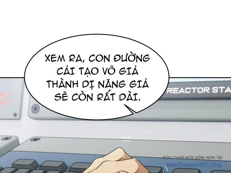 Võ Đạo Tông Sư Trùng Sinh Làm Công Nhân Chapter 33 - 100