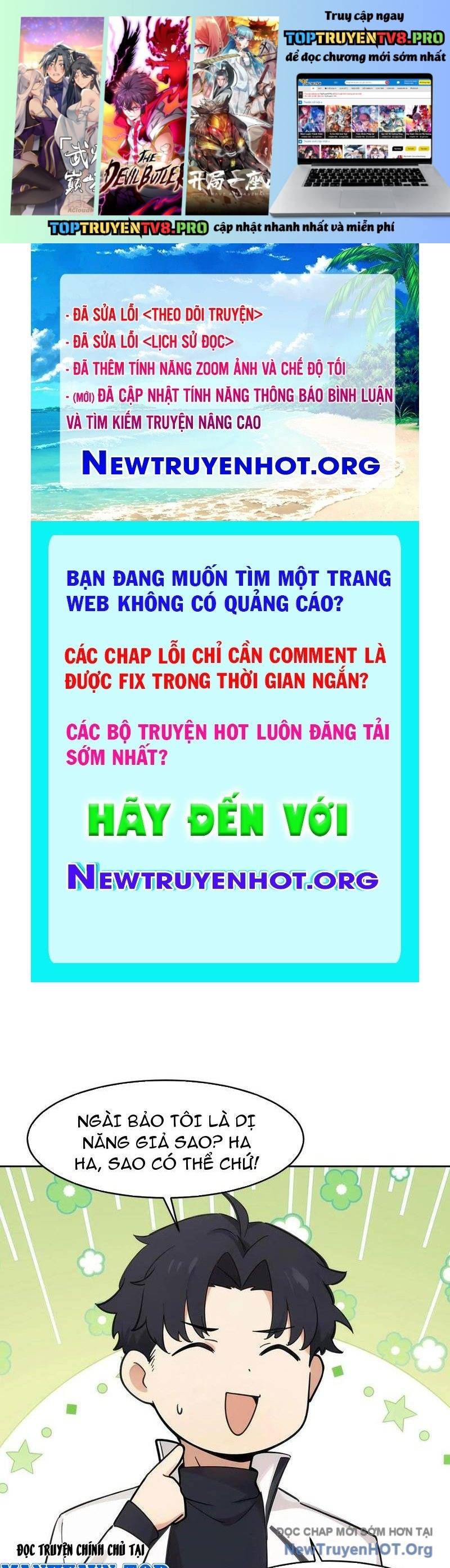 Võ Đạo Tông Sư Trùng Sinh Làm Công Nhân Chapter 34 - 2