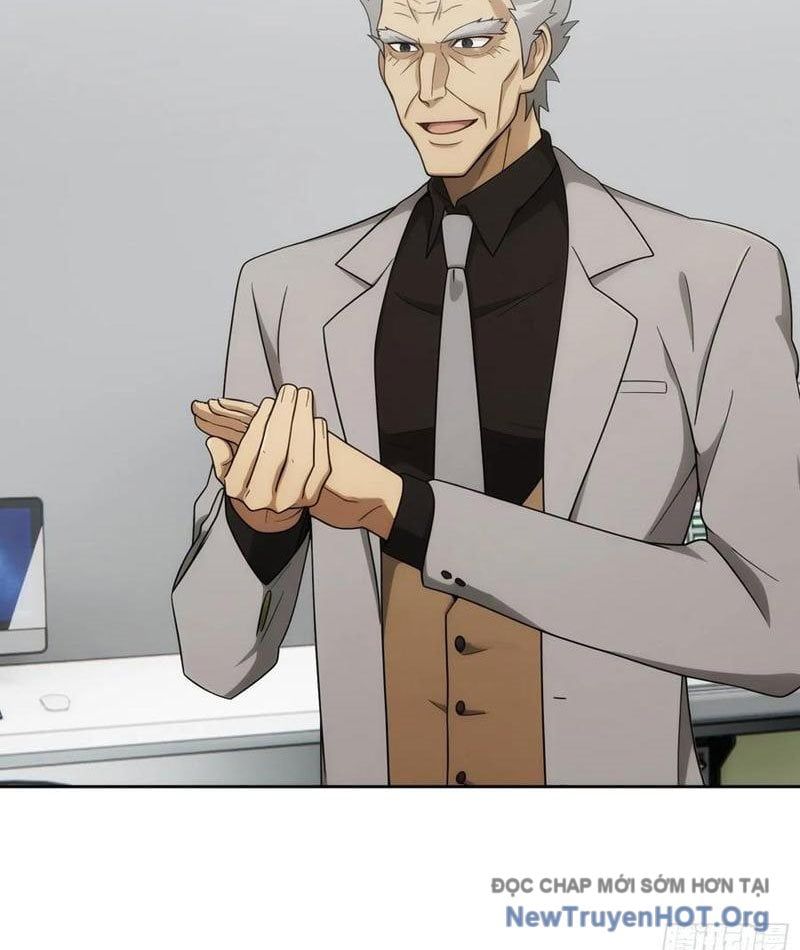 Võ Đạo Tông Sư Trùng Sinh Làm Công Nhân Chapter 34 - 15