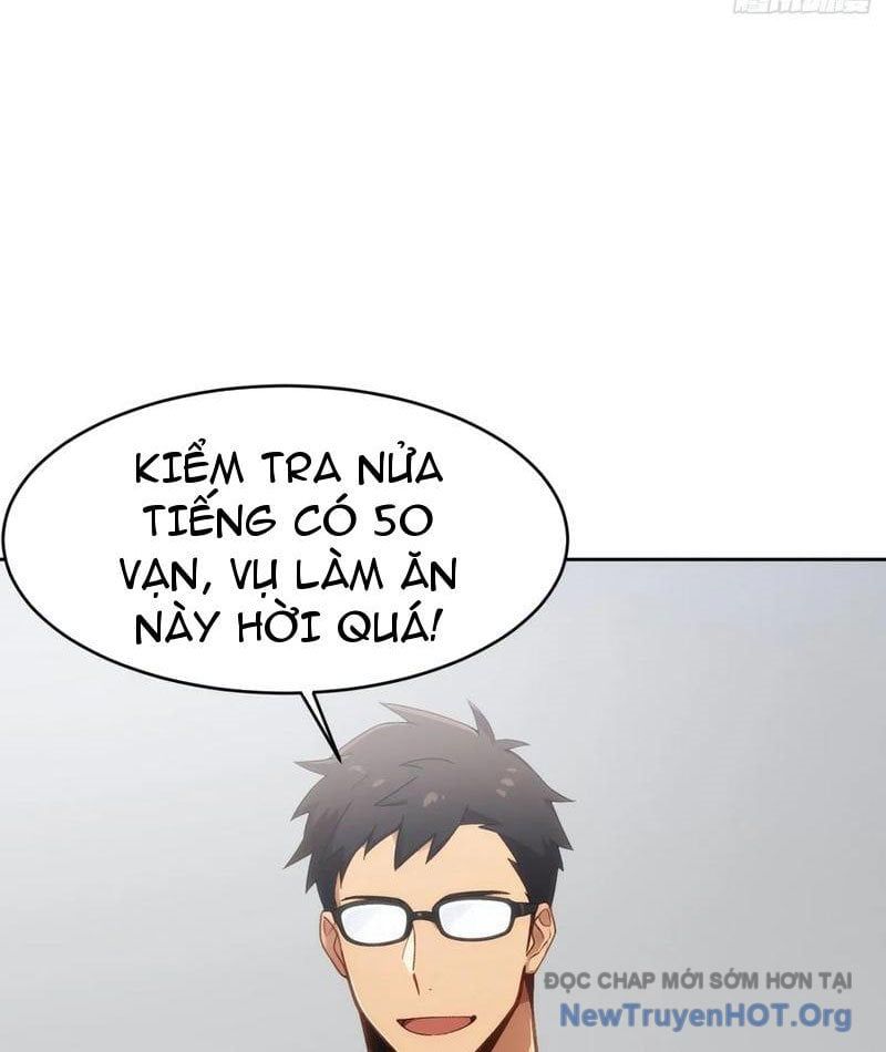 Võ Đạo Tông Sư Trùng Sinh Làm Công Nhân Chapter 34 - 19