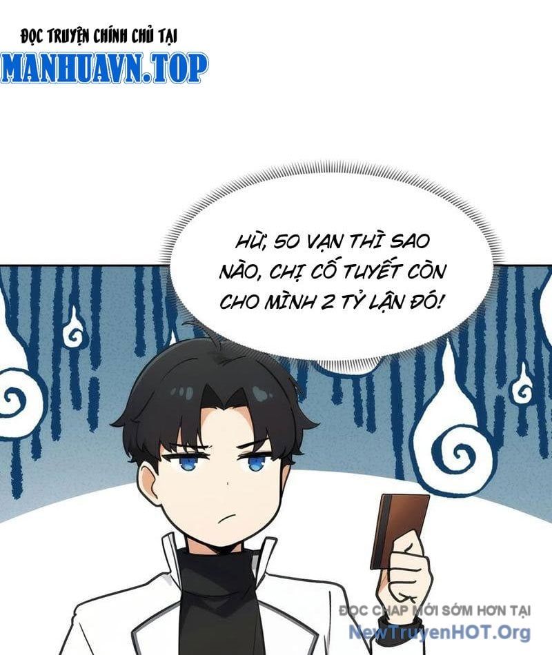 Võ Đạo Tông Sư Trùng Sinh Làm Công Nhân Chapter 34 - 21