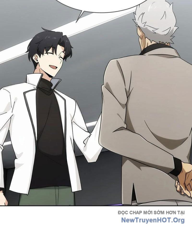 Võ Đạo Tông Sư Trùng Sinh Làm Công Nhân Chapter 34 - 23