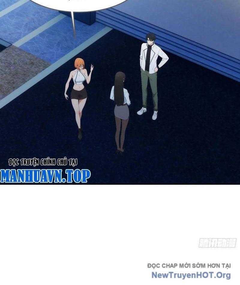 Võ Đạo Tông Sư Trùng Sinh Làm Công Nhân Chapter 34 - 30