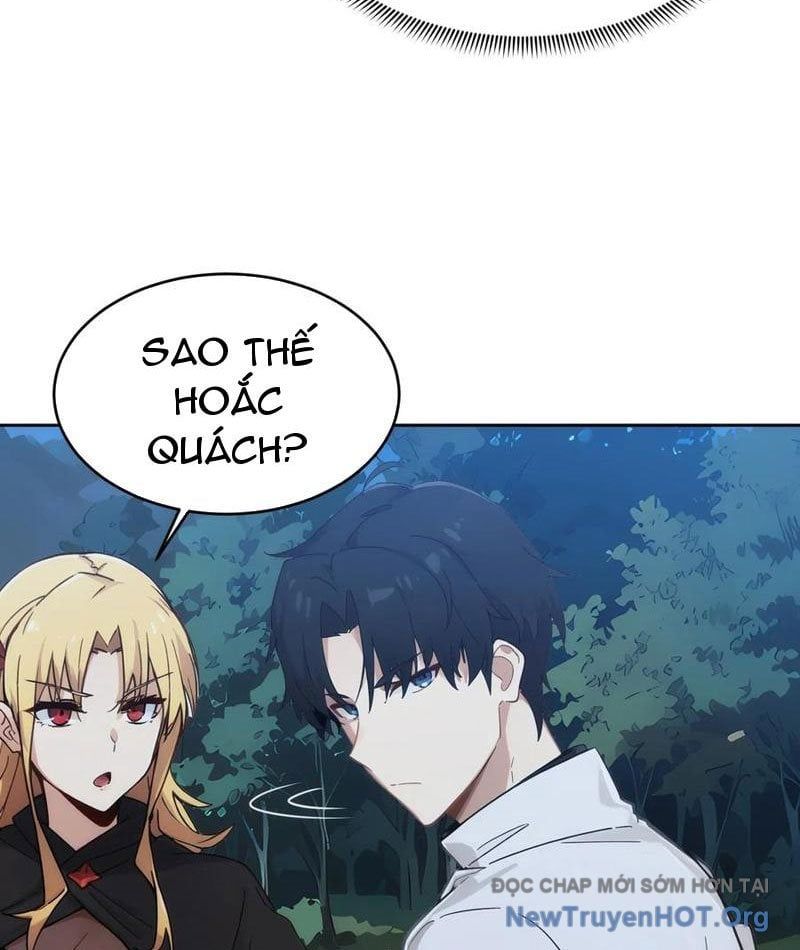 Võ Đạo Tông Sư Trùng Sinh Làm Công Nhân Chapter 34 - 34