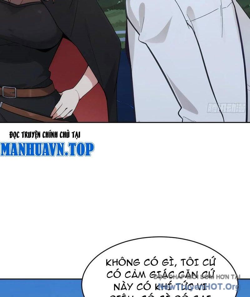 Võ Đạo Tông Sư Trùng Sinh Làm Công Nhân Chapter 34 - 35