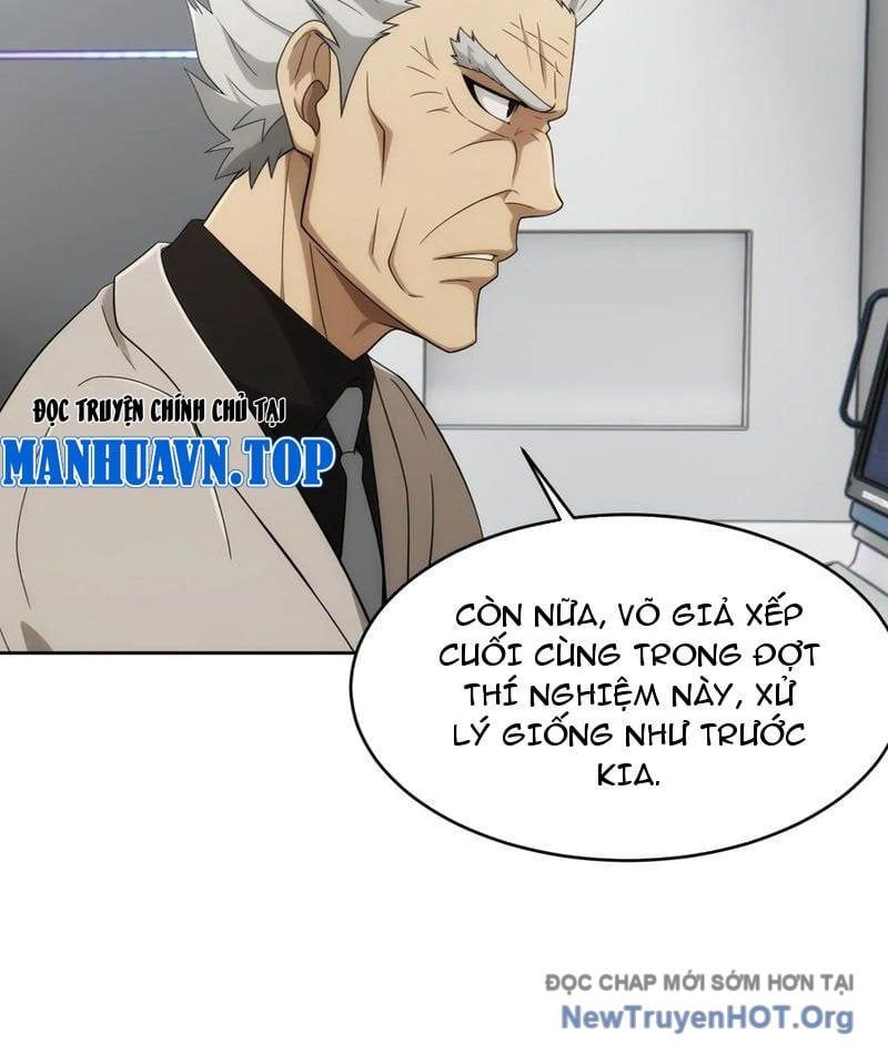 Võ Đạo Tông Sư Trùng Sinh Làm Công Nhân Chapter 34 - 41