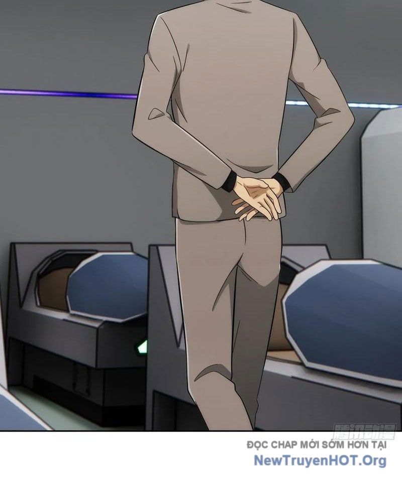 Võ Đạo Tông Sư Trùng Sinh Làm Công Nhân Chapter 34 - 44