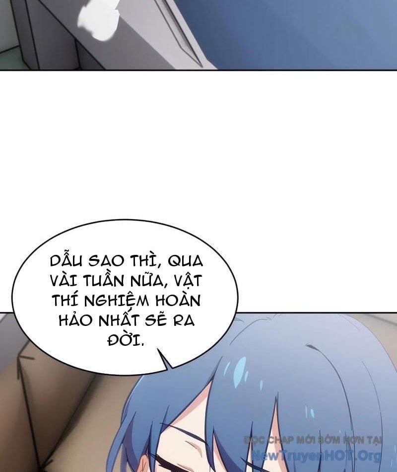 Võ Đạo Tông Sư Trùng Sinh Làm Công Nhân Chapter 34 - 46