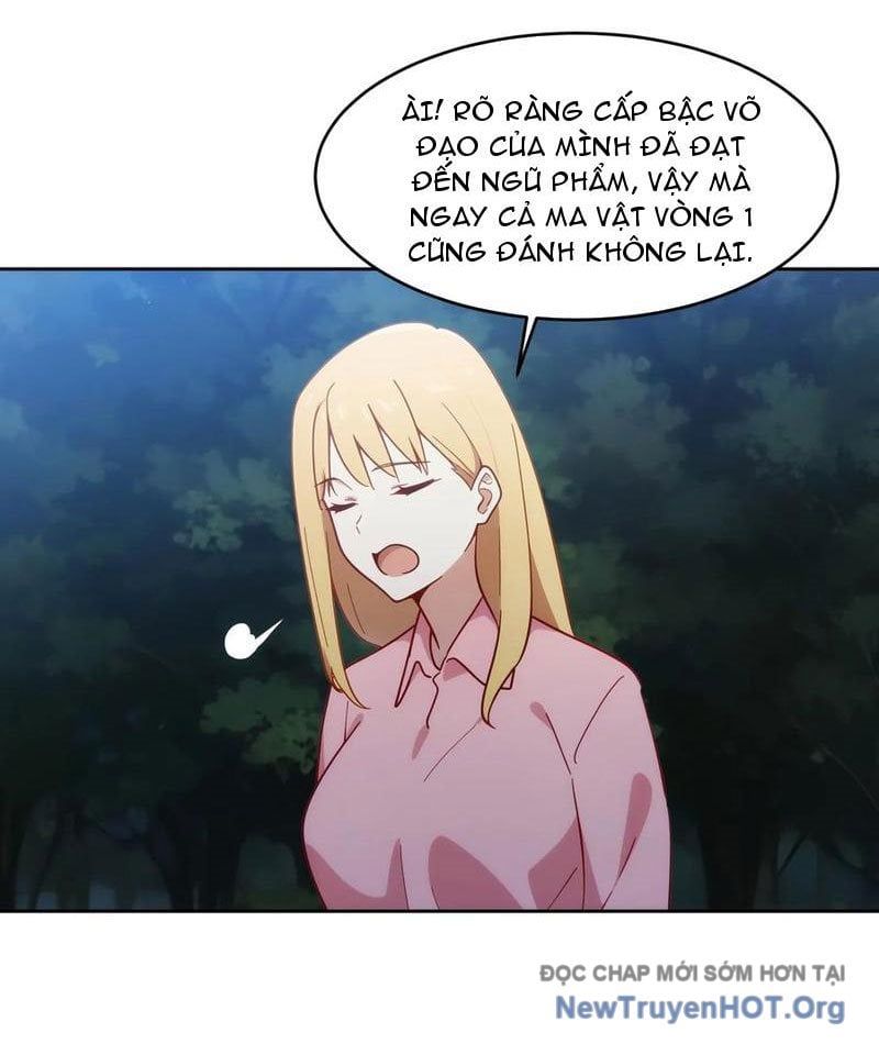 Võ Đạo Tông Sư Trùng Sinh Làm Công Nhân Chapter 34 - 50