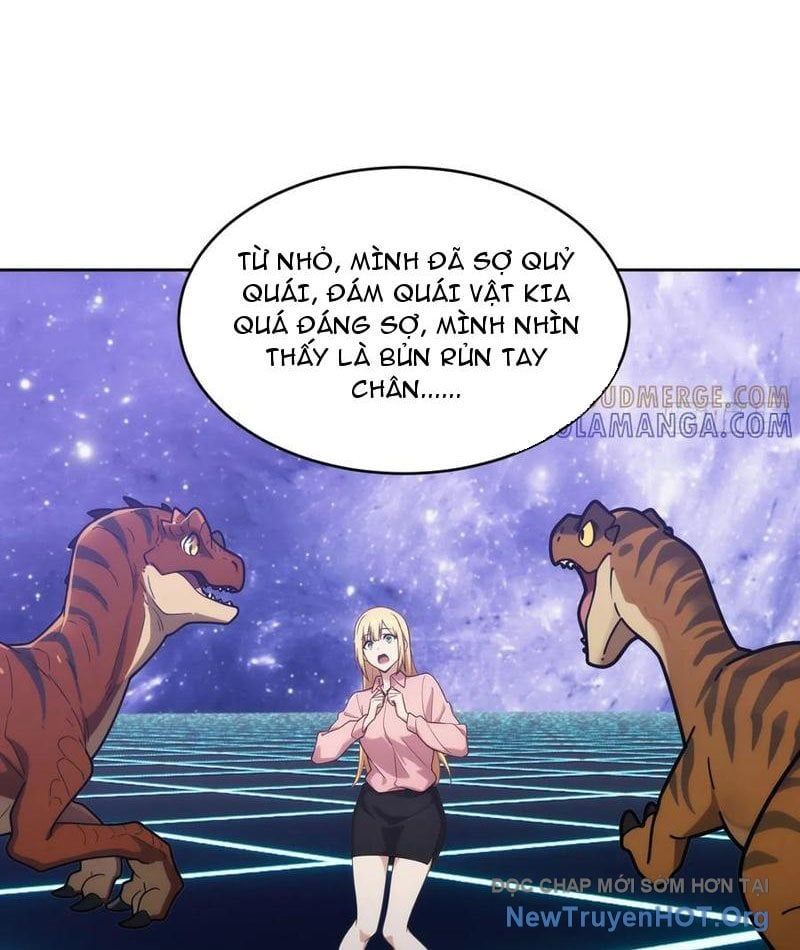 Võ Đạo Tông Sư Trùng Sinh Làm Công Nhân Chapter 34 - 51