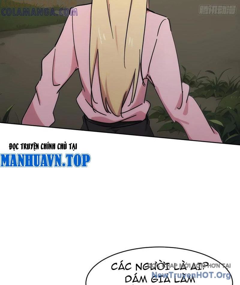 Võ Đạo Tông Sư Trùng Sinh Làm Công Nhân Chapter 34 - 61
