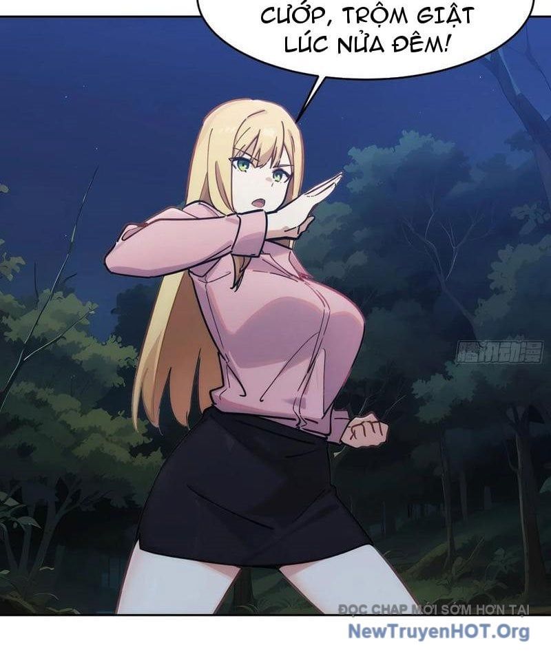 Võ Đạo Tông Sư Trùng Sinh Làm Công Nhân Chapter 34 - 62